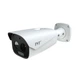 Тепловізійна IP-відеокамера TVT TD-5463E1-VT2(19-PE) Thermal 640*512 f-19mm Optical 5Mp f-8mm - изображение 2