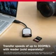 SanDisk Карта пам'яті SD 128GB C10 UHS-II U3 R300/W300MB/s Extreme Pro V90 - зображення 4