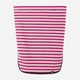 Детская манишка для девочки Reima Lapat 5300312B-4011 One size Светло-розовая (6438557208770) - изображение 1