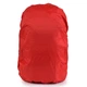 Чехол для рюкзака RainCover 60л, красный - изображение 3