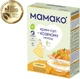 Крем-суп MAMAKO из тыквы на козьем молоке 150 г (8437022039336) - изображение 2