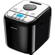 Хлебопечка ViLgrand VBM6091. Цвет: черный - изображение 1