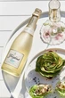 Игристый напиток Freixenet Alcohol Free Sparkling White на основе безалкогольного вина белый полусухой 0.2 л 0% (8410384004013) - изображение 4