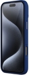 Etui Nillkin LensWing Prop Magnetic Case AP do Apple iPhone 16 Pro Blue (6902048286924) - obraz 4