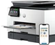 МФУ HP OfficeJet Pro 9130 Wi-Fi (404K9C) - изображение 3