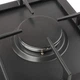 Варочная поверхность Perfelli HGM 31424 BL - изображение 7
