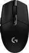 Мышка Logitech G305 Lightspeed Black (910-005282) - изображение 1