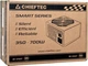 Блок питания Chieftec 600W (GPS-600A8) - изображение 3