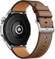 Смарт-часы Huawei WATCH GT 4 46mm Classic Brown Leather (55020BGW) - изображение 2