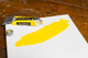 Farby olejna Rembrandt 208 Cadmium Yellow Light 40 ml (8712079058487) - obraz 3
