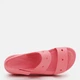 Женские сандалии Crocs Brooklyn 4U HBs 210676-6XF 38-39 (W8) 24 см Ярко-розовые (196265845798) - изображение 5