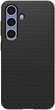 Панель Spigen Liquid Air для Samsung Galaxy S25+ Matte Black (8809971238106) - зображення 2
