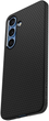 Панель Spigen Liquid Air для Samsung Galaxy S25+ Matte Black (8809971238106) - зображення 7