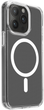 Панель Puro Lite Mag з MagSafe для Apple iPhone 15 Pro Transparent (8018417455681) - зображення 2