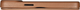 Etui z klapką iCarer Curved Edge Real Cowhide Premium Leather Folio Case do Apple iPhone 14 Pro Brown (WMI14220714-BN) - obraz 13
