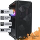 Компьютер Power Up #8 для Illustrator / Core i3 14100F / 32 GB / SSD 1TB / NVIDIA Quadro P2000 5GB для видеомонтажа анимационного дизайна и постобработки - изображение 1