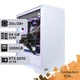 Компьютер Power Up #26 для Premiere Pro / Core i7 14700K / 64GB / HDD 6TB / SSD 1TB / GeForce RTX 5070 12GB для видеомонтажа анимационного дизайна и постобработки - изображение 1