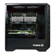 Компьютер Power Up #13 для REVIT / Xeon E5 2699 v4 x2 / 128 GB / SSD 1TB / NVIDIA Quadro RTX5000 16GB для видеомонтажа анимационного дизайна и постобработки - изображение 2