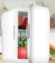 Автохолодильник 5 л для машины портативный Car Refrigerator - изображение 1