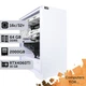 Компьютер Power Up #15 для Houdini / Ryzen 9 7950x / 64 GB / SSD 2TB / GeForce RTX 4060Ti 16GB для видеомонтажа анимационного дизайна и постобработки - изображение 1
