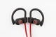 Bluetooth-навушники Airon ZEUS Sport Black - зображення 4