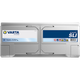 Автомобильный аккумулятор Varta Silver Dynamic 110А Ев (-/+) I1 (920EN) (610402092) - изображение 2