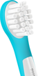 Główki szczoteczki do zębów Philips Sonicare For kids MINI 2 szt. (HX6032/90) - obraz 4