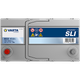 Автомобильный аккумулятор Varta Blue Dynamic 45А Тонкая клема (+/-) ASIA B33 (330EN) (545157033) - изображение 2