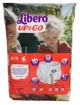 Подгузники-детские трусики Libero up&go 13-20 кг на мягкой резинке размер 6 - изображение 2