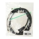 Кабель мультимедийный HDMI A to HDMI C (mini), 2.0m PowerPlant (KD00AS1273) - изображение 3