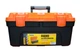 Ящик для інструменту MASTERTOOL 20" (507х254х259 мм) посилений пластикові замки 79-6027 - зображення 2