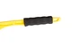 Щетка для снега автомобильная MASTERTOOL YELLOW 520 мм со скребком 100 мм 84-0003 - изображение 2