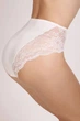 Трусики слип Orhideja 6(2XL) Молочный-004 (119265) - изображение 2