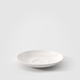 Кофейная чашка с блюдцем Villeroy & Boch Basic White 200 мл премиальный фарфор белый - изображение 3