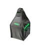 Сумка для інструментів відкрита MASTERTOOL 160х170х310 мм 1680 DEN 8 кишень посилене дно 79-1930 - зображення 2