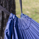 Гамак TRIBE T-LE-0002 Hammock полиэстер navy blue - изображение 2