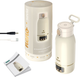 Podgrzewacz mleka Neno Savia bezprzewodowy 500 ml (5902479675541) - obraz 7