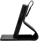 Etui z klapką iCarer Wallet Case do Samsung Galaxy S23 Black (6975092688273) - obraz 4