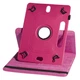 Чохол планшет TX 360 Universal 10,0", Hot Pink - изображение 4