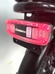 Электровелосипед Minako Monster (2000W 60V 30Ah) +PAS +Тормоза гидравлика - изображение 7