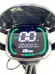 Электровелосипед Minako Monster (2000W 60V 30Ah) +PAS +Тормоза гидравлика - изображение 13