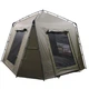 Палатка трехместная карповая RANGER Gazebo Lux 3-mann (RA6665) - изображение 7