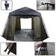 Палатка трехместная карповая RANGER Gazebo Lux 3-mann (RA6665) - изображение 9