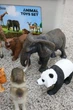 Набір диких тварин у боксі Mideer Animal Set MD 1382 - изображение 3