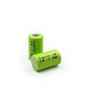 Промышленный Ni-Mh аккумулятор 1/2AA Bossman Profi 650mAh с контактами (1.2v) - изображение 2