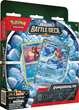 Набір Pokémon TCG: Deluxe Battle Deck - Quaquaval ex/ Meowscarada ex Bundle 6 шт (ZES0820650852589) - зображення 3