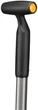Лопата-грабли для листьев Fiskars Ergonomic (1077116) - изображение 3