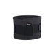Пояс ортопедический для фиксации спины и поясницы Jingba Suppor M Black - изображение 2