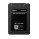 SSD Apacer AS340 120GB, 2.5", 7mm, SATAIII, Standard - изображение 4