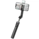 Штатив-трипод Hoco K15, 80cm, BT4.0, 55mAh, 1.5h, чёрный - изображение 3